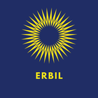Weather Erbil icône