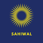 Weather Sahiwal ícone