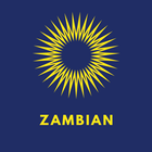 Zambian Weather icône