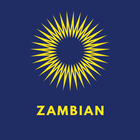 Zambian Weather icon