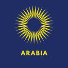 طقس العرب Arabia Weather 圖標
