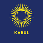 Kabul Afghanistan Weather 图标