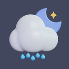 Weather Live icône