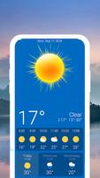 Weather Live Affiche
