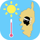 Météo de la Corse APK