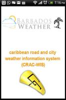 Weather Application Cartaz