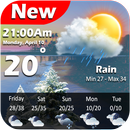 Weather Share App Gratuit APK