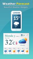 Weather Share App Gratuit capture d'écran 3