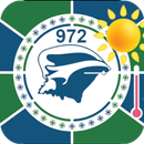 Météo de la Martinique APK