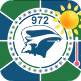 Météo de la Martinique APK