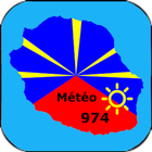 Meteo Reunion ikon