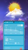 GO Weather - Weather app syot layar 3