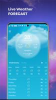 GO Weather - Weather app syot layar 2