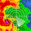 Radar meteo — Mappe e avvisi live