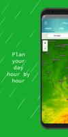 Radar Cuaca — Hidup Maps & Alerts screenshot 3