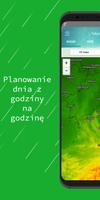 Radar pogodowy — mapy i alerty na żywo screenshot 3