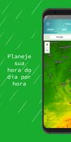 Radar Tempo — Mapas ao vivo e alertas imagem de tela 3