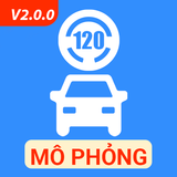 120 Tình Huống Mô Phỏng V2.0.0 simgesi