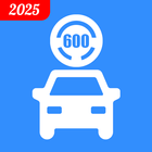 Ôn Thi GPLX 600 Câu simgesi