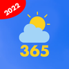 날씨 365 - 일기예보 - 기상 레이더