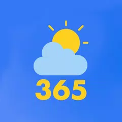 Descargar XAPK de Pronóstico del tiempo 365