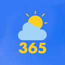 Weather 365 - Forecast & Radar APK