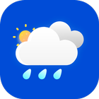 Weather App: Forecast, Radar,  ikona