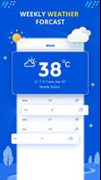Weather App: Forecast, Radar,  截图 1