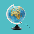 Location IP