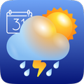 Weather Calendar & Forecast