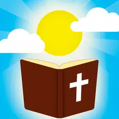 Faith Forecast - Weather Bible APK Herunterladen