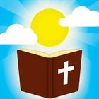 Faith Forecast - Weather Bible আইকন