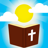 Faith Forecast - Weather Bible icône