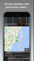 Faith Forecast - Weather Bible captura de pantalla 1