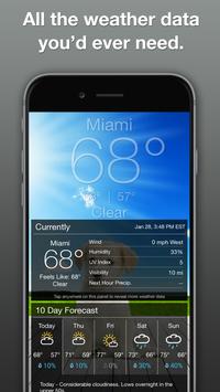 Weather Puppy 截图 4