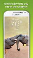 Wildlife Weather 포스터