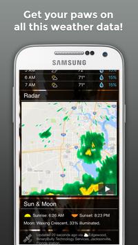 Boo Weather 截图 4