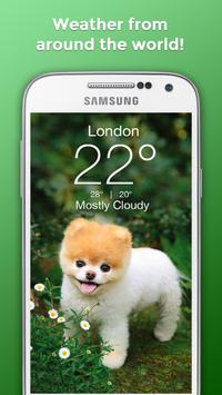 Boo Weather 截图 5