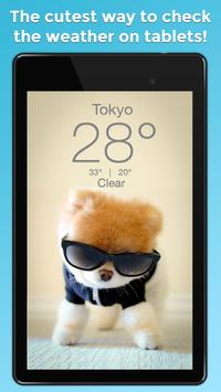 Boo Weather 截图 6