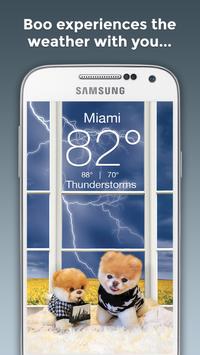 Boo Weather 截图 1