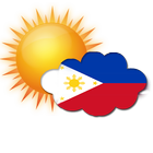 weather philippine icône