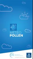 Météo Pollen 海報