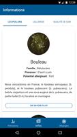 Météo Pollen 截圖 2
