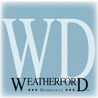 Weatherford Democrat آئیکن
