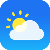 Weather Forecast - Weather Realtime Update icône