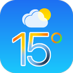 iWeather OS15 Forecast Weather иконка