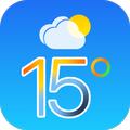 iWeather OS15 Forecast Weather
