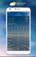 S8 Weather Forecast S8 截圖 1