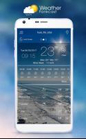 S8 Weather Forecast S8 capture d'écran 2