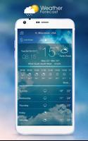S8 Weather Forecast S8 capture d'écran 3